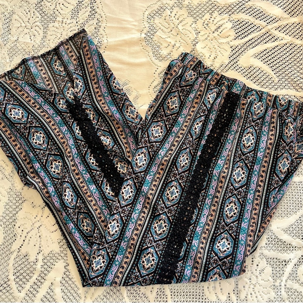 🍀 Women’s Boho Pants 🍀